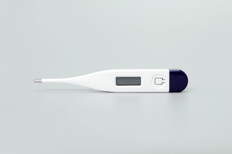 Digital Thermometer