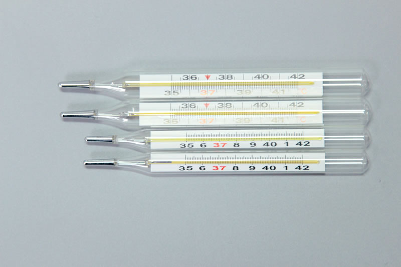 ARMPIT  CLINICAL THERMOMETER 