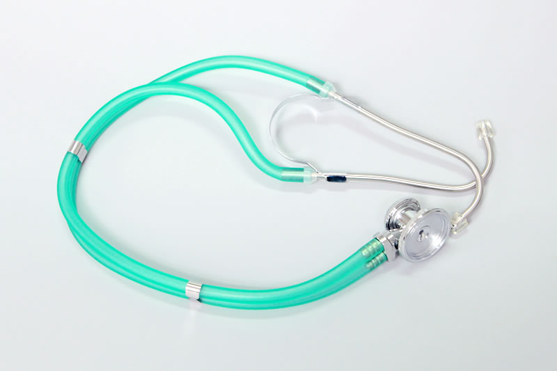 Sprague Rappaport Stethoscope