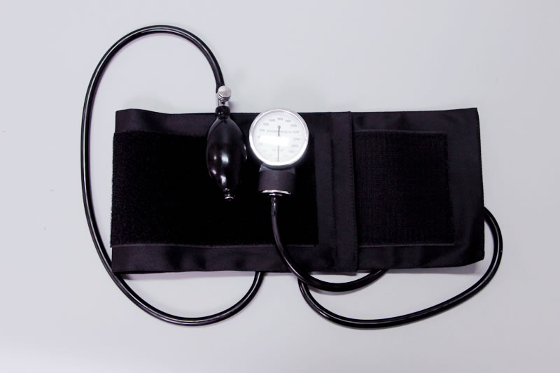 Classic Aneroid Sphygmomanometer