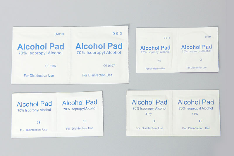 Alcohol Pad